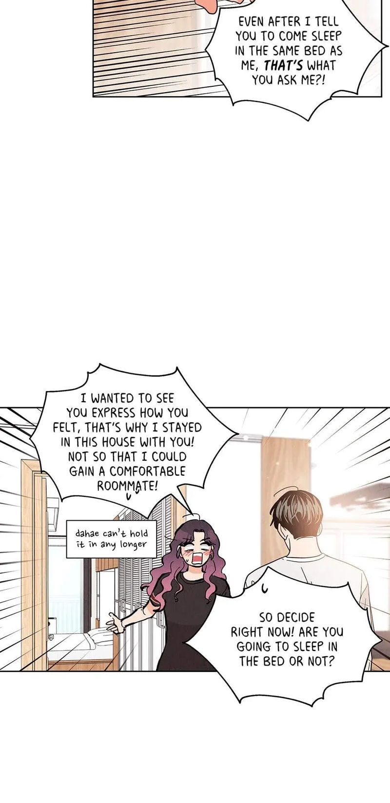 Goodbye, In-law Chapter 74 page 59