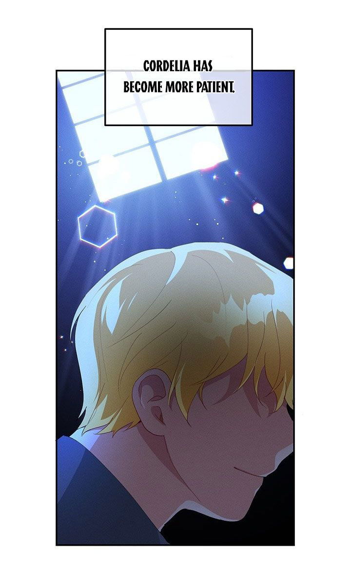Answer Me, My Prince Chapter 31 page 2