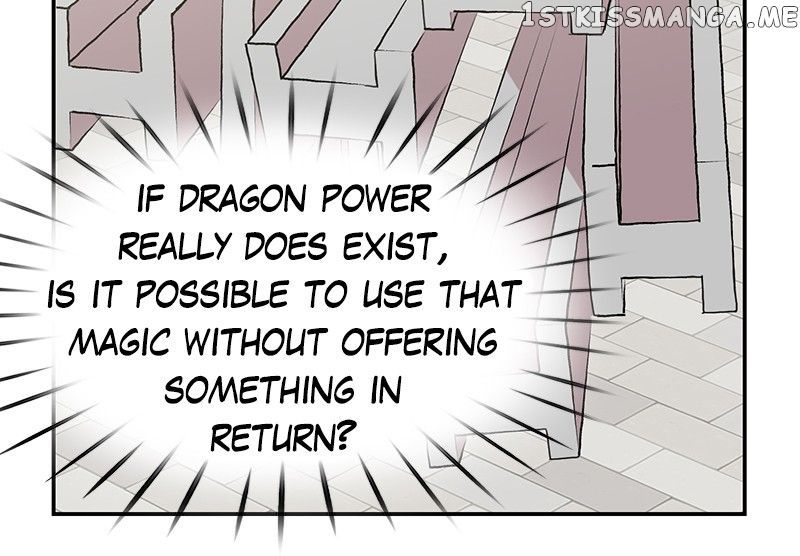 Dragon's Savior Chapter 41 page 6