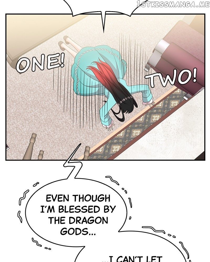 Dragon's Savior Chapter 42 page 55