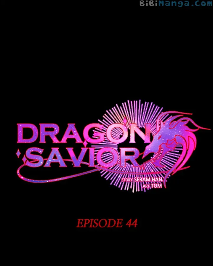 Dragon's Savior Chapter 44 page 2