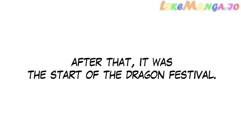 Dragon's Savior Chapter 46 page 19