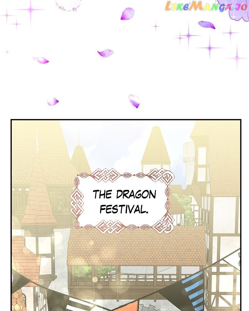 Dragon's Savior Chapter 46 page 75