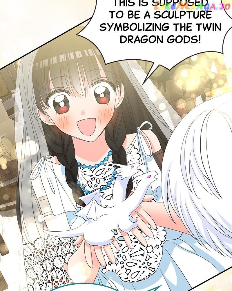 Dragon's Savior Chapter 46 page 83