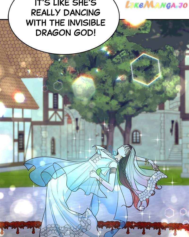 Dragon's Savior Chapter 47 page 77