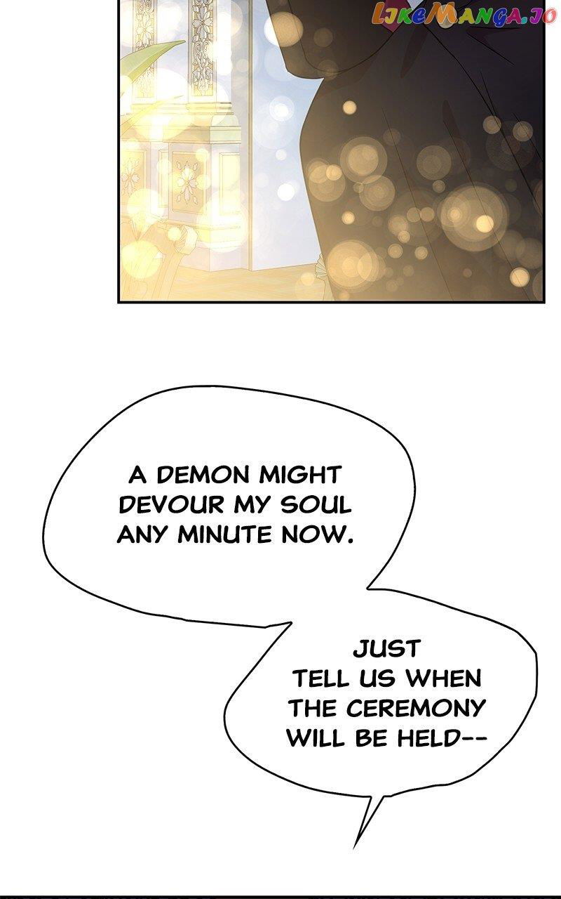 Dragon's Savior Chapter 50 page 23