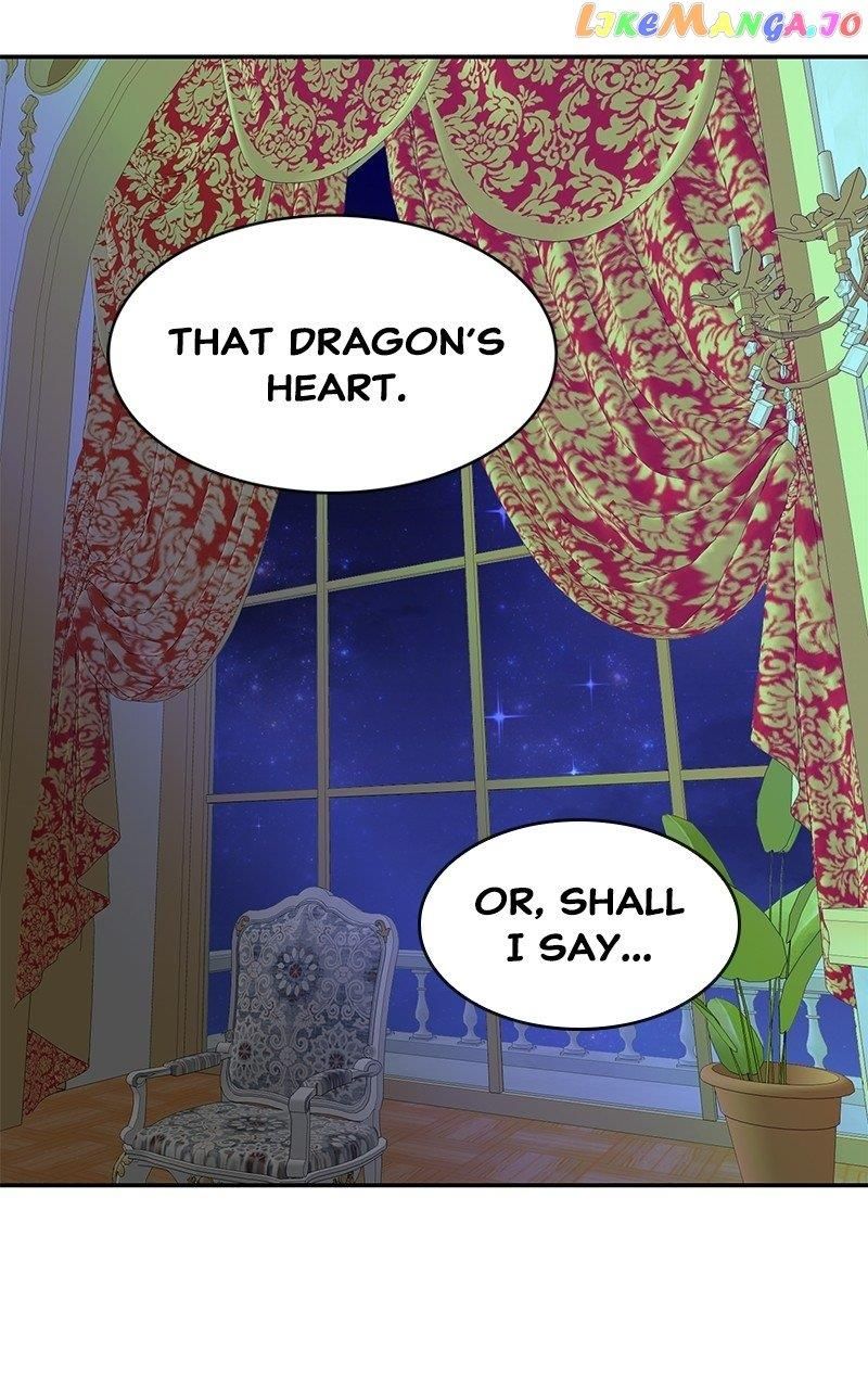 Dragon's Savior Chapter 50 page 54
