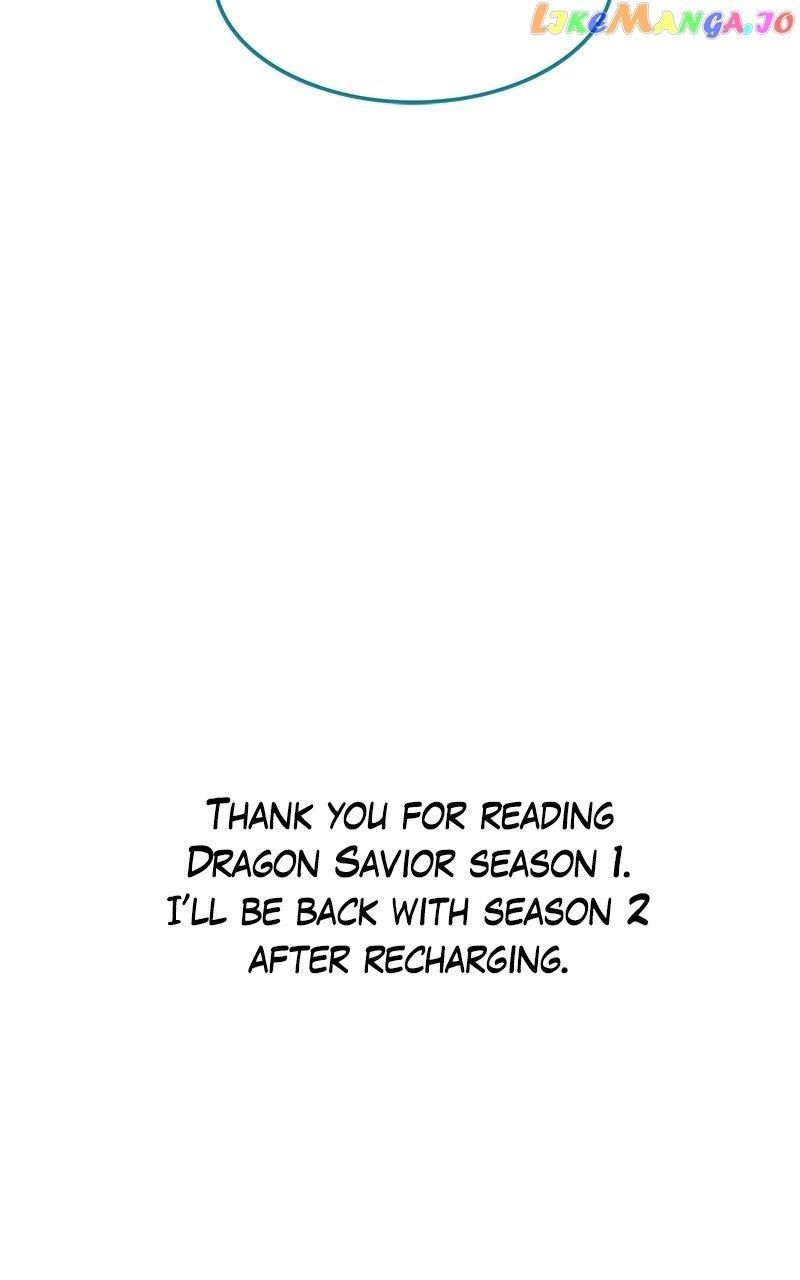 Dragon's Savior Chapter 50 page 68