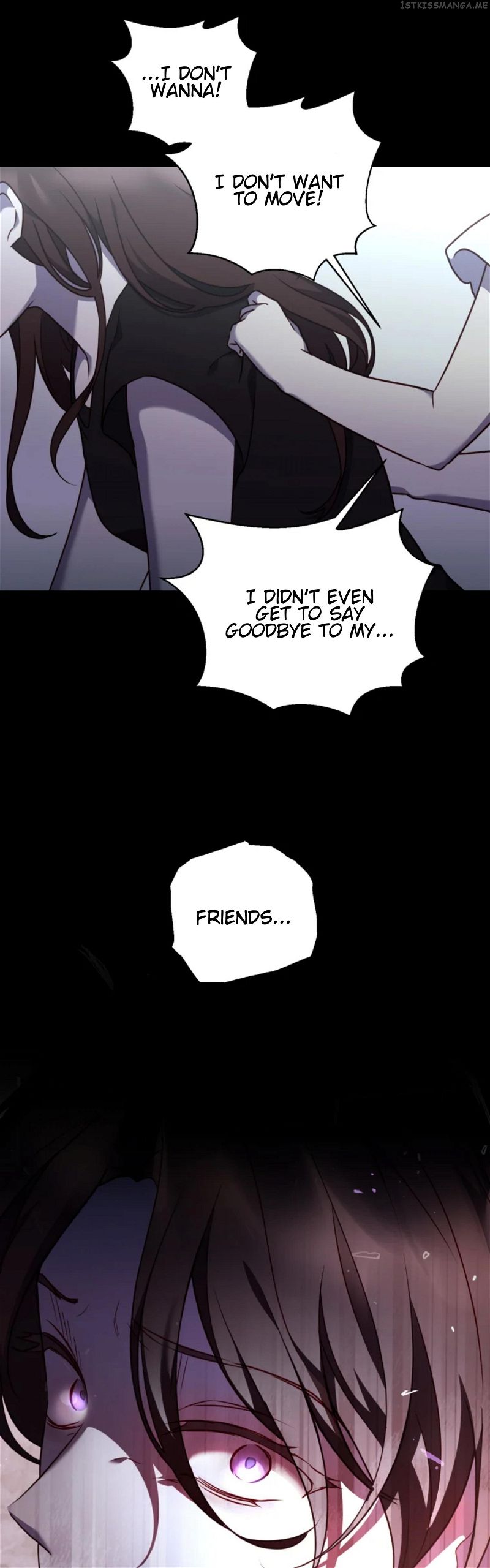 Perfect Mine Chapter 30 page 29