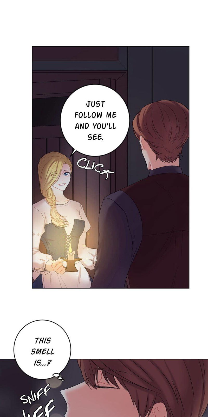 The Magic Tower Librarian Chapter 41 page 7
