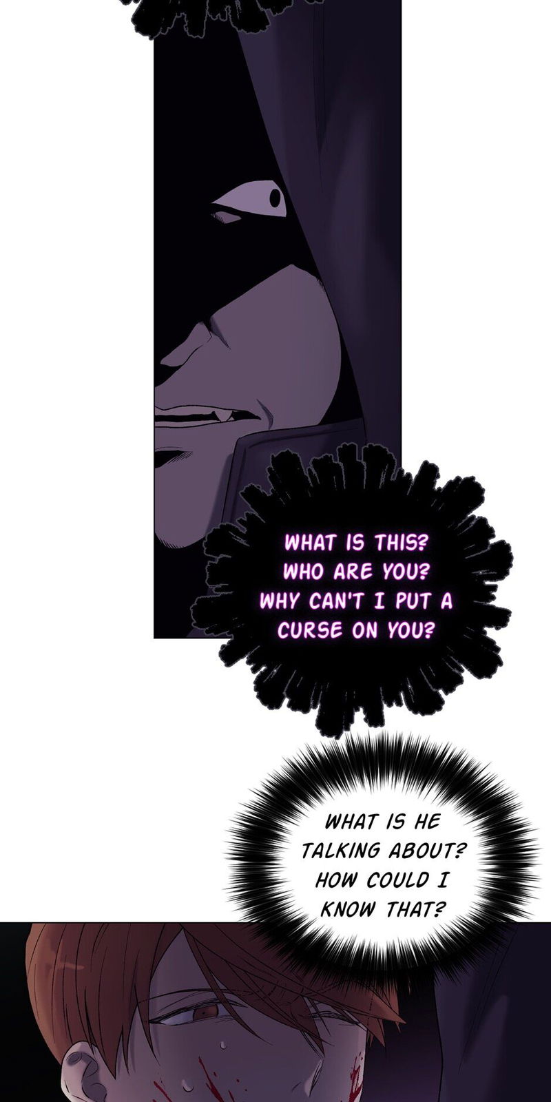 The Magic Tower Librarian Chapter 54 page 9