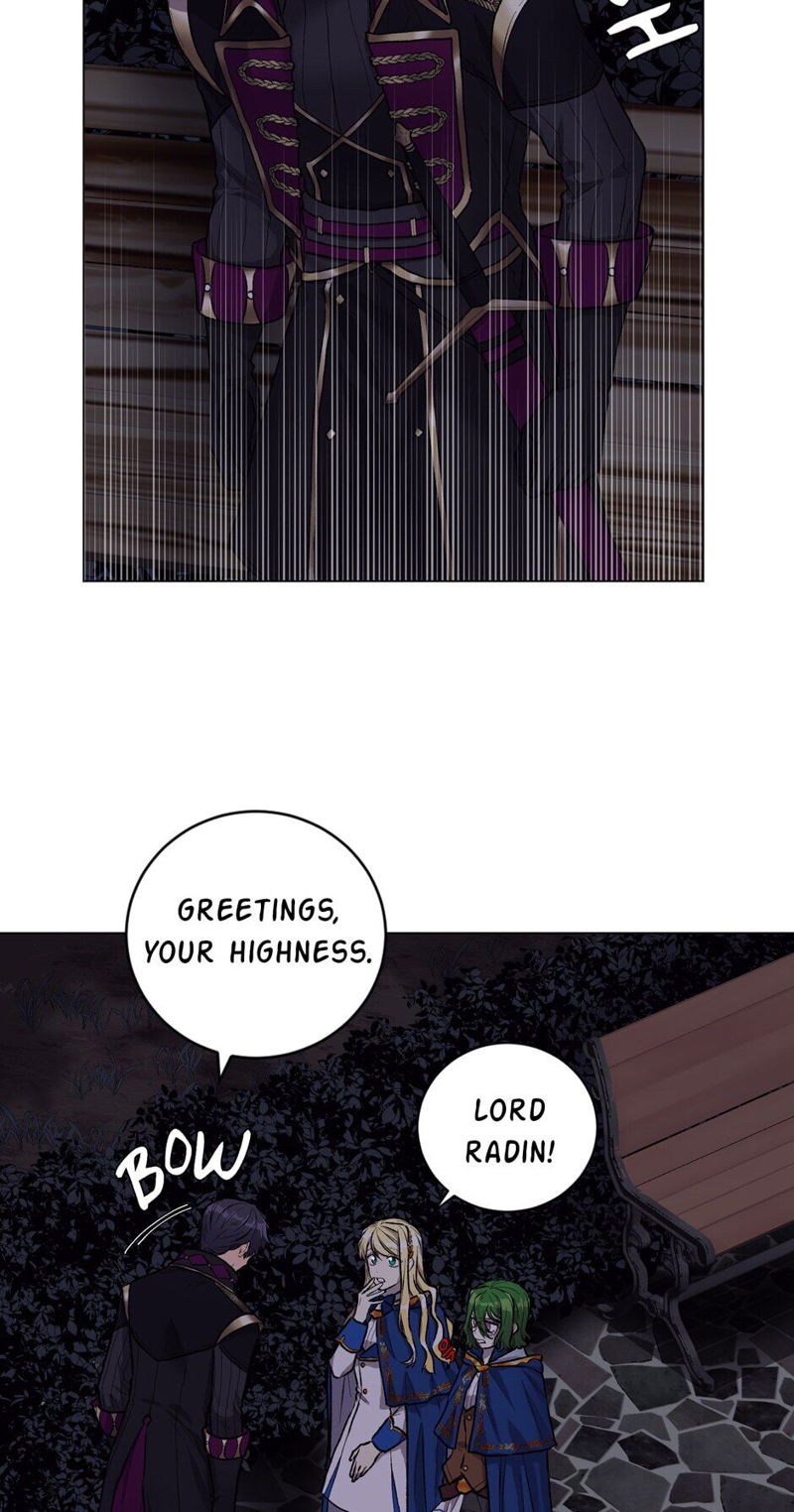 The Magic Tower Librarian Chapter 62 page 20