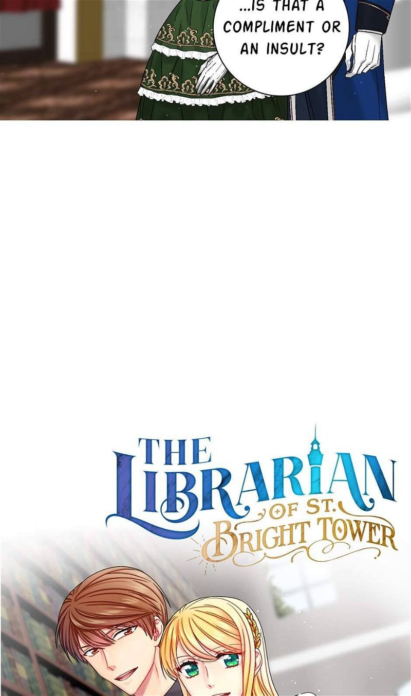 The Magic Tower Librarian Chapter 73 page 37