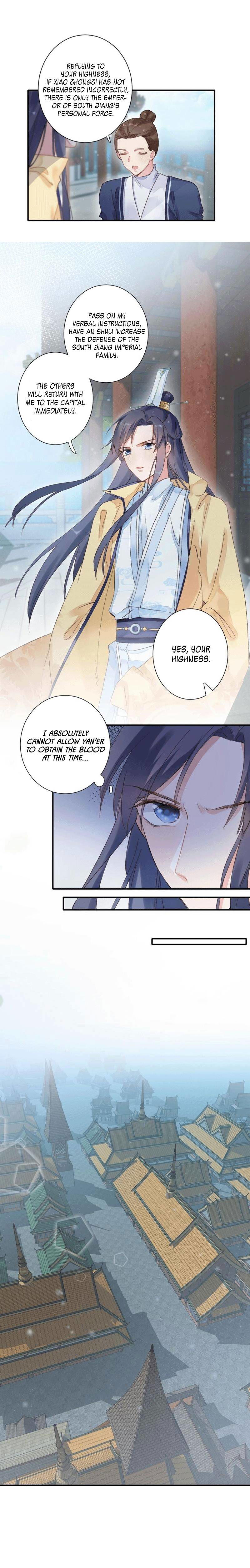 The Story of Hua Yan Chapter 68 page 3