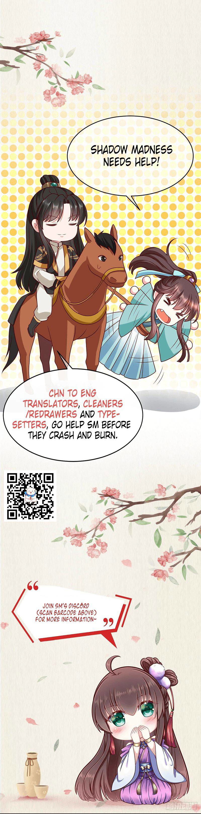 The Story of Hua Yan Chapter 68 page 9