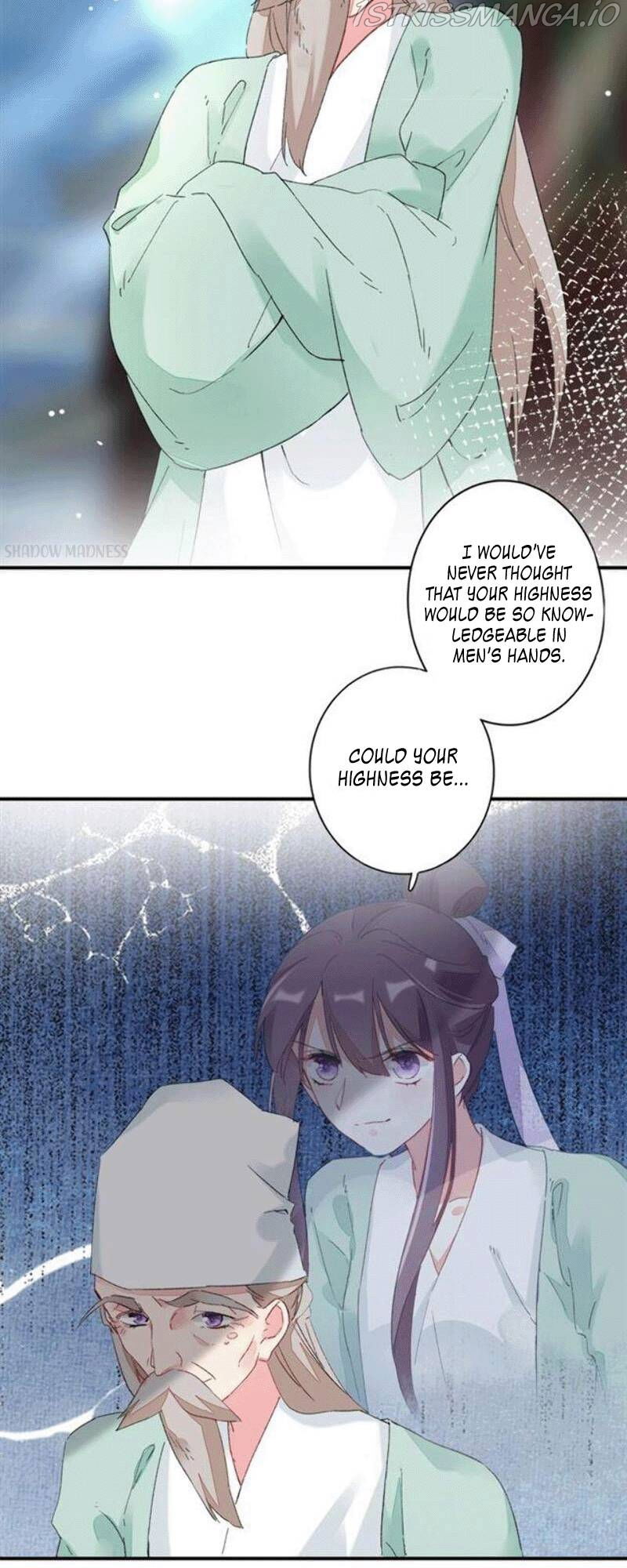 The Story of Hua Yan Chapter 69 page 6