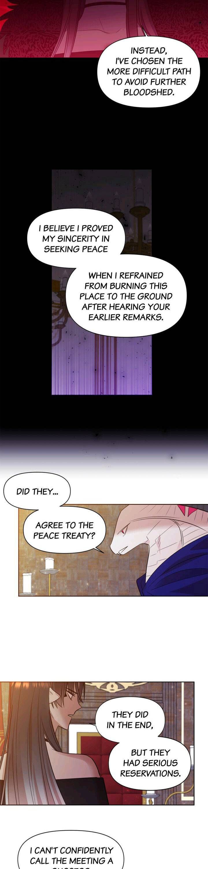 The Demon Lord Wants to Die Chapter 31 page 7