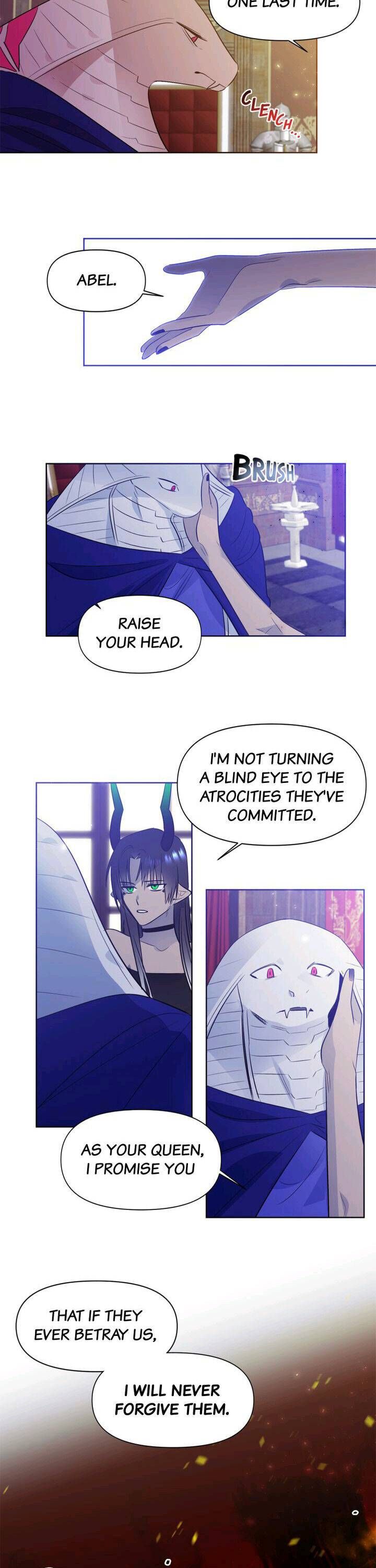 The Demon Lord Wants to Die Chapter 31 page 11