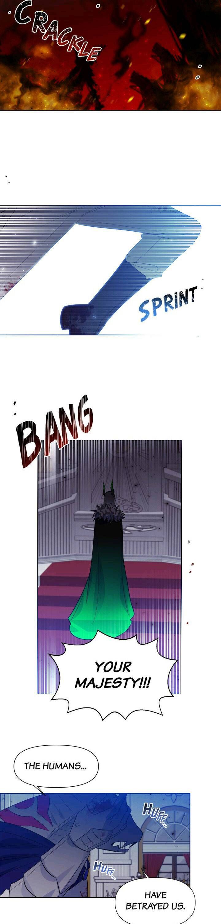 The Demon Lord Wants to Die Chapter 31 page 12