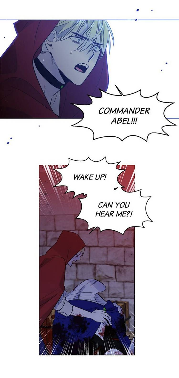The Demon Lord Wants to Die Chapter 34 page 17