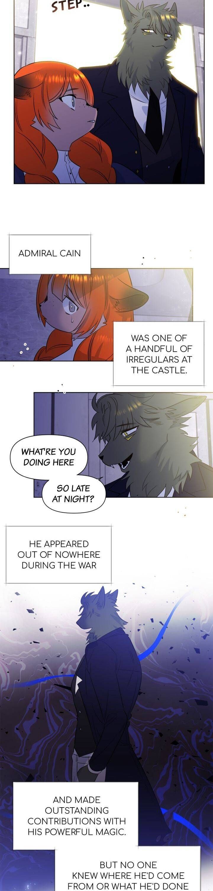 The Demon Lord Wants to Die Chapter 38 page 5