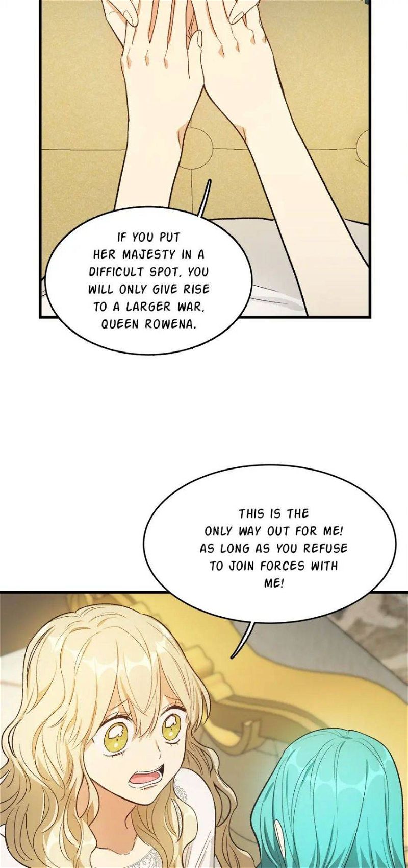 The Young Lady Is A Royal Chef Chapter 45 page 53