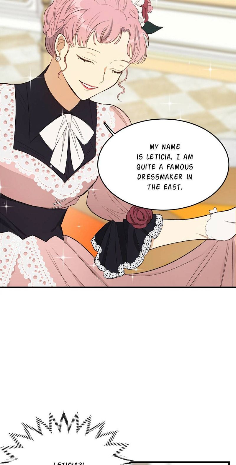 The Young Lady Is A Royal Chef Chapter 48 page 53
