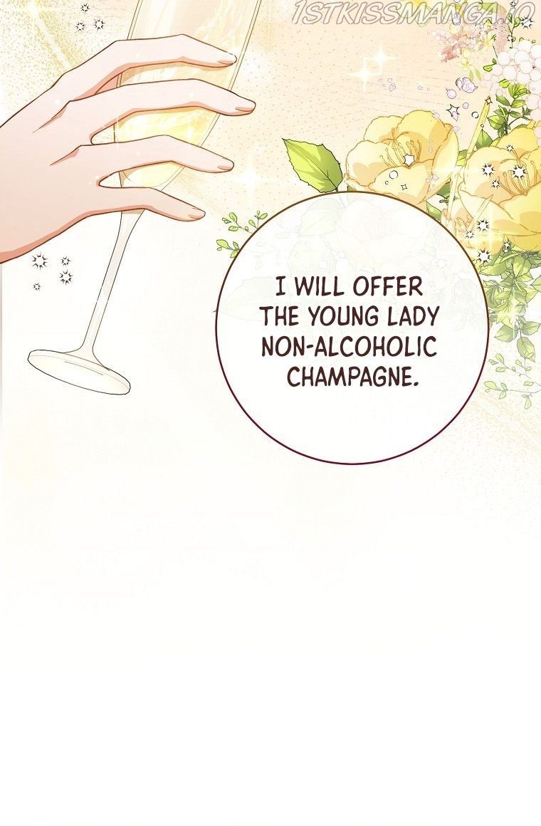 The Young Lady Is A Royal Chef Chapter 74 page 24