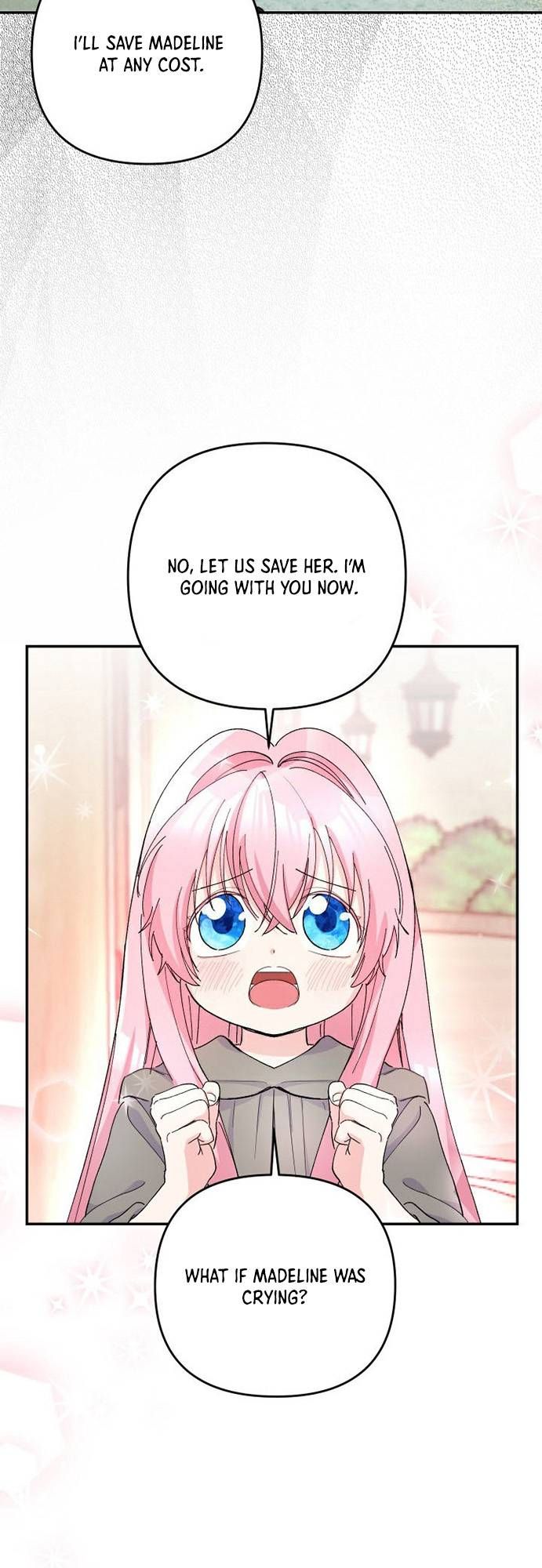 Baby Empress Chapter 51 page 37
