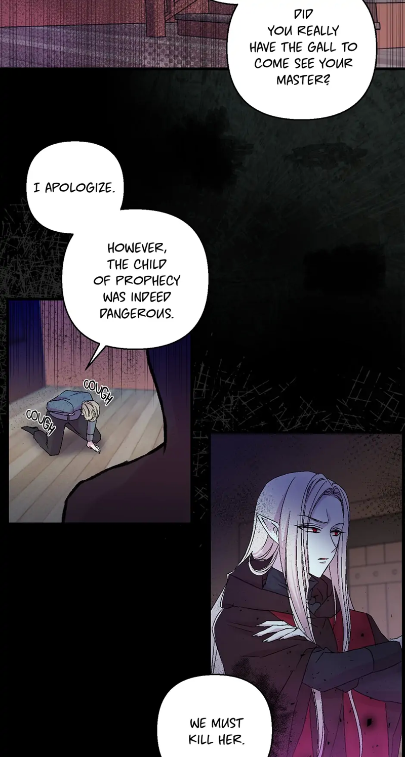 Baby Empress Chapter 61 page 48