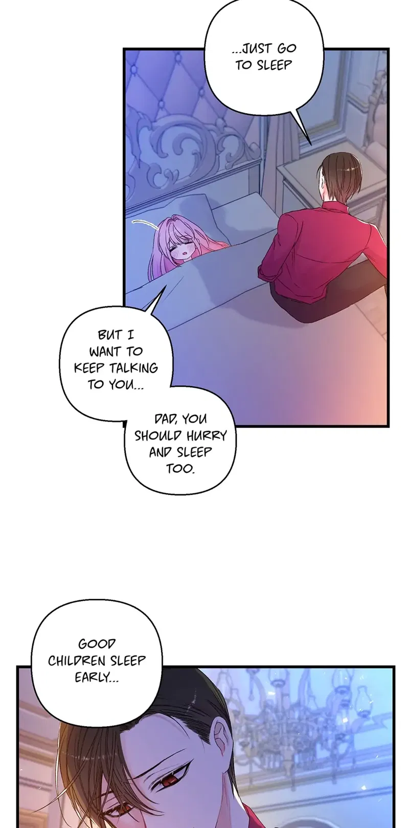Baby Empress Chapter 63 page 40