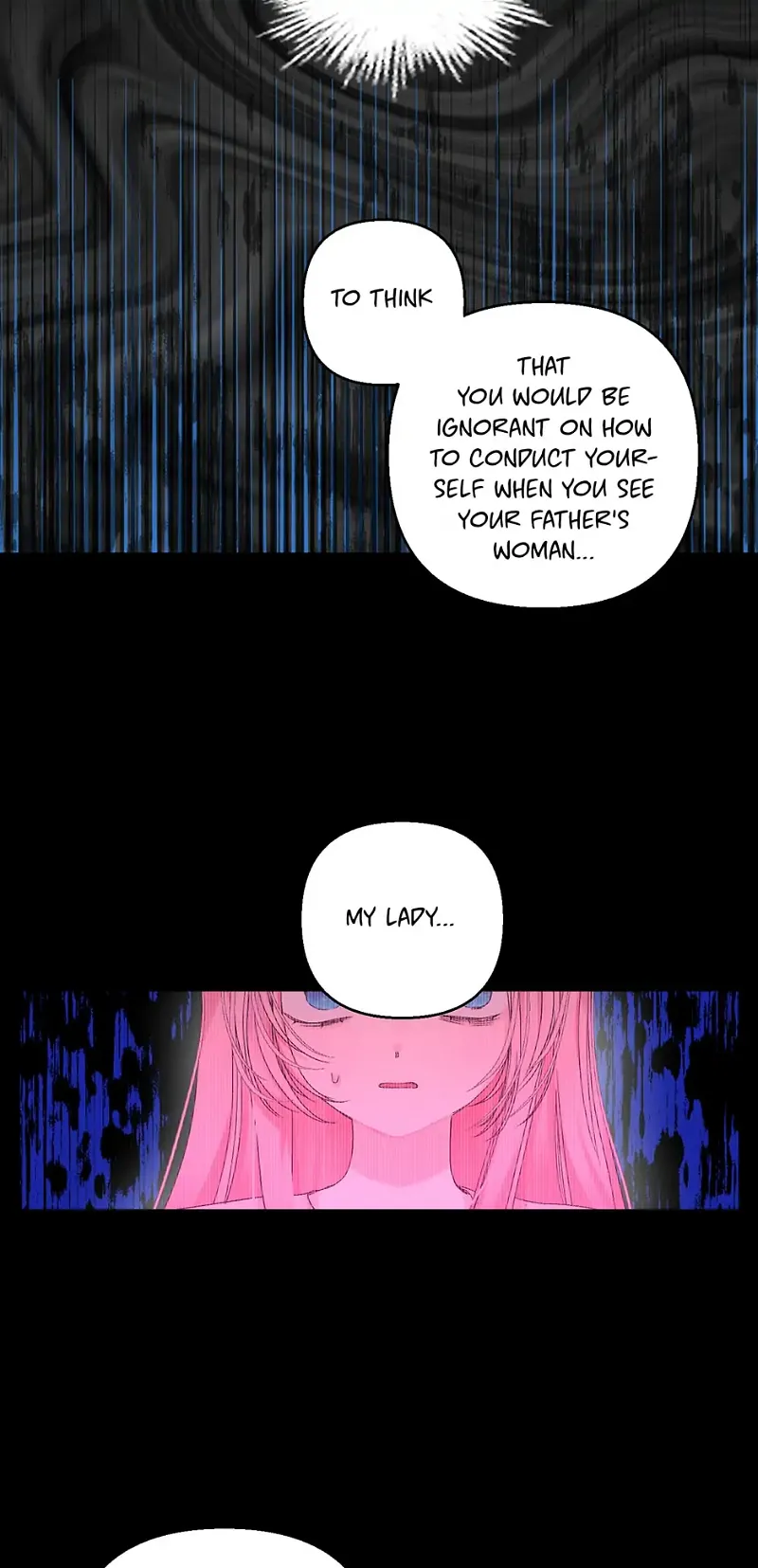 Baby Empress Chapter 65 page 4