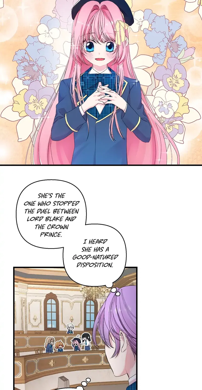Baby Empress Chapter 66 page 4