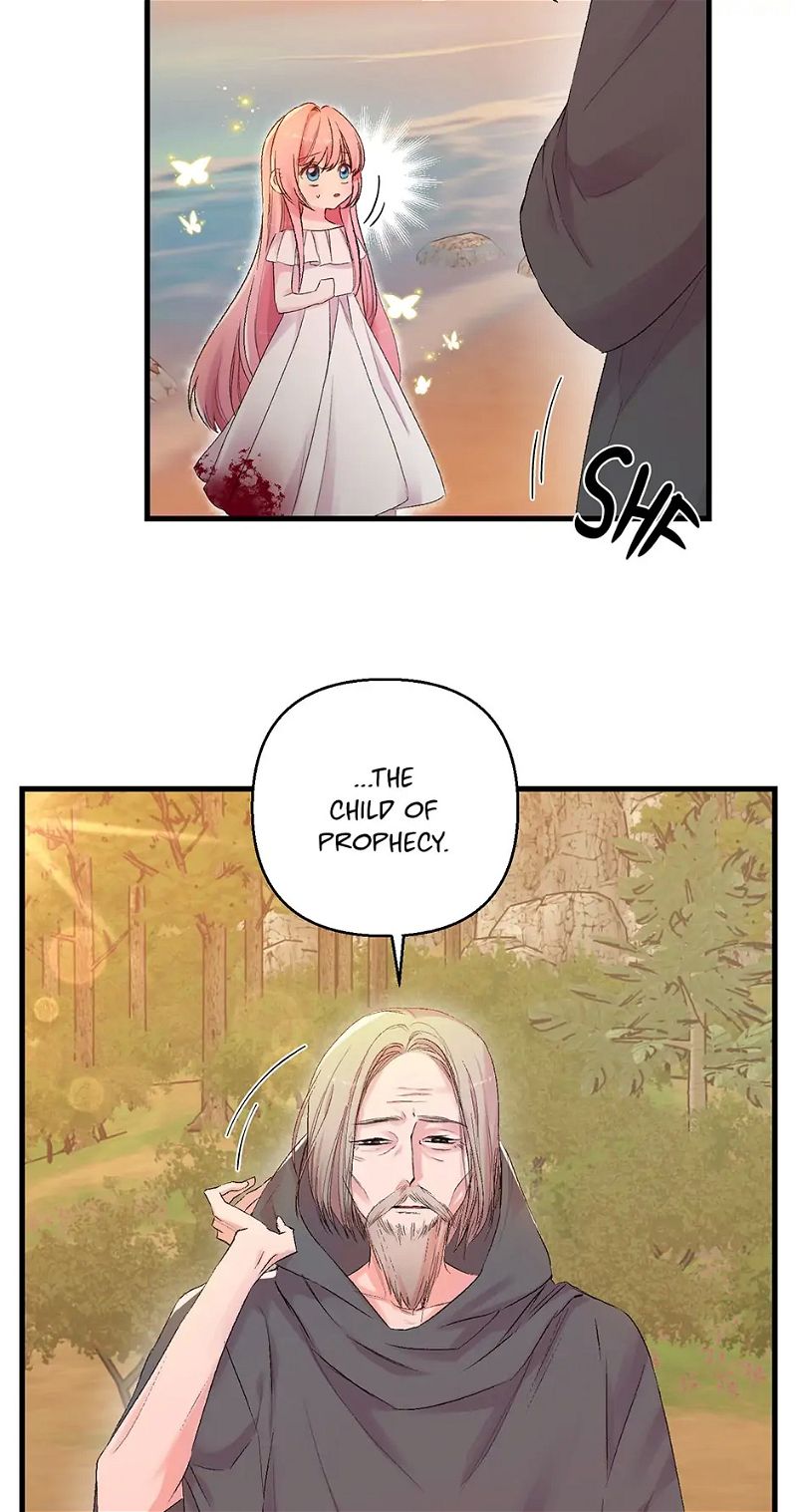 Baby Empress Chapter 69 page 4