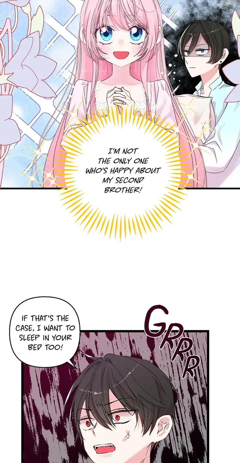 Baby Empress Chapter 70 page 27