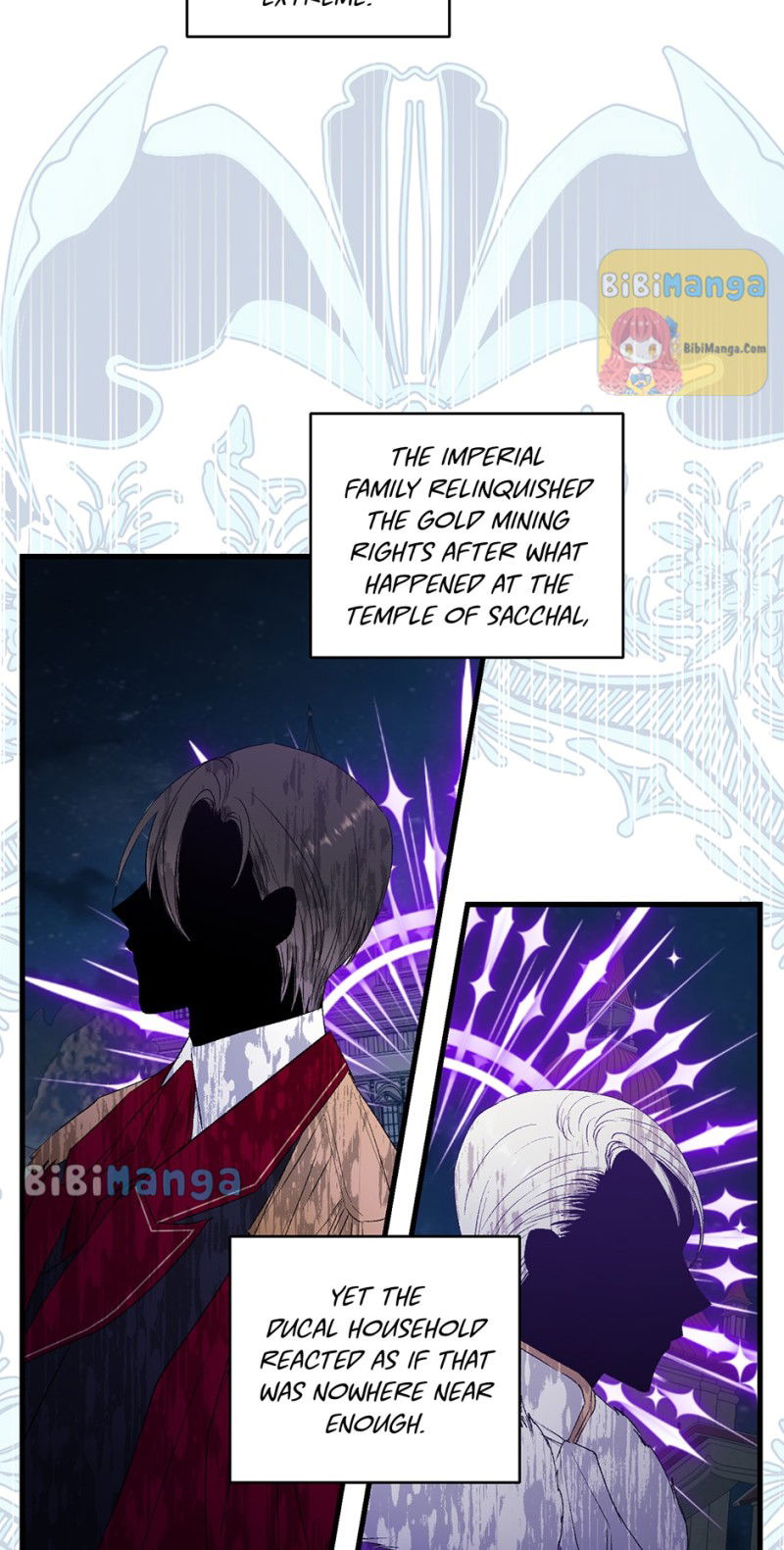Baby Empress Chapter 75 page 39
