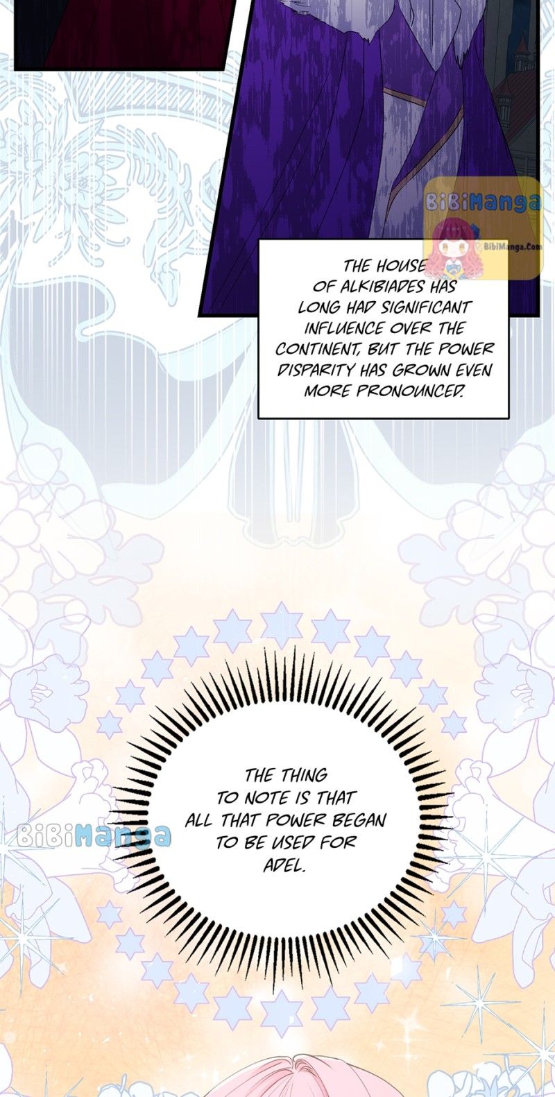 Baby Empress Chapter 75 page 40