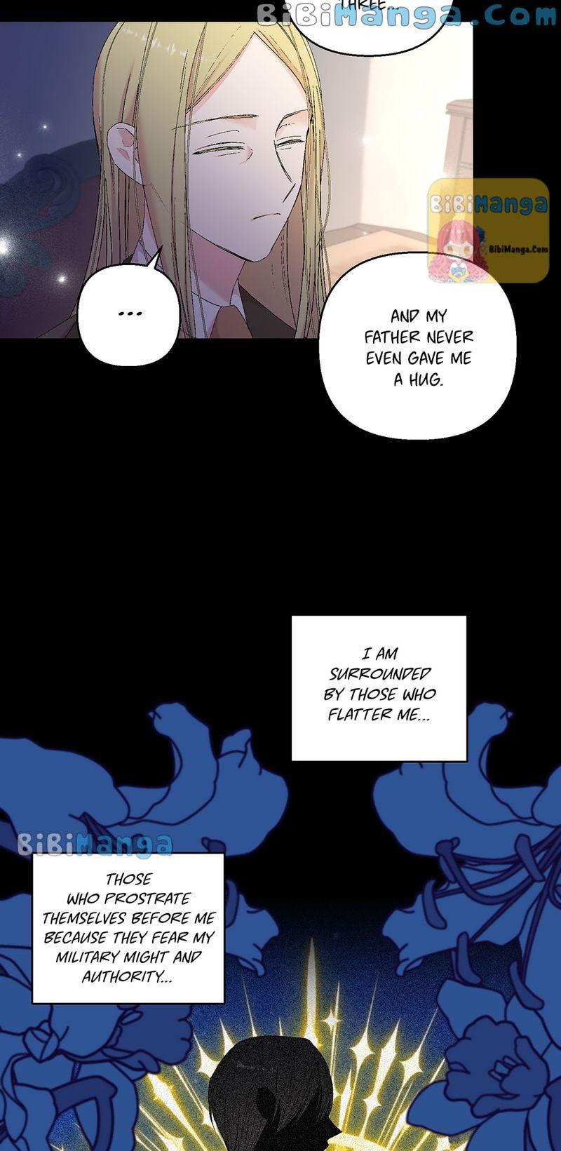 Baby Empress Chapter 79 page 42