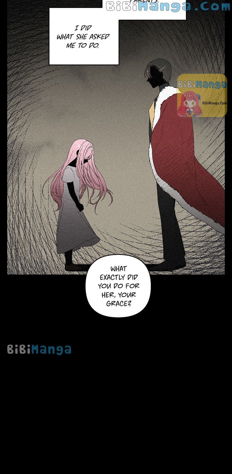 Baby Empress Chapter 79 page 47