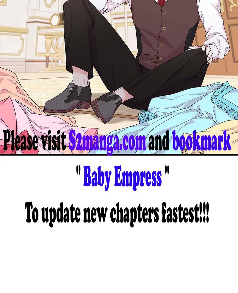 Baby Empress Chapter 84 page 49