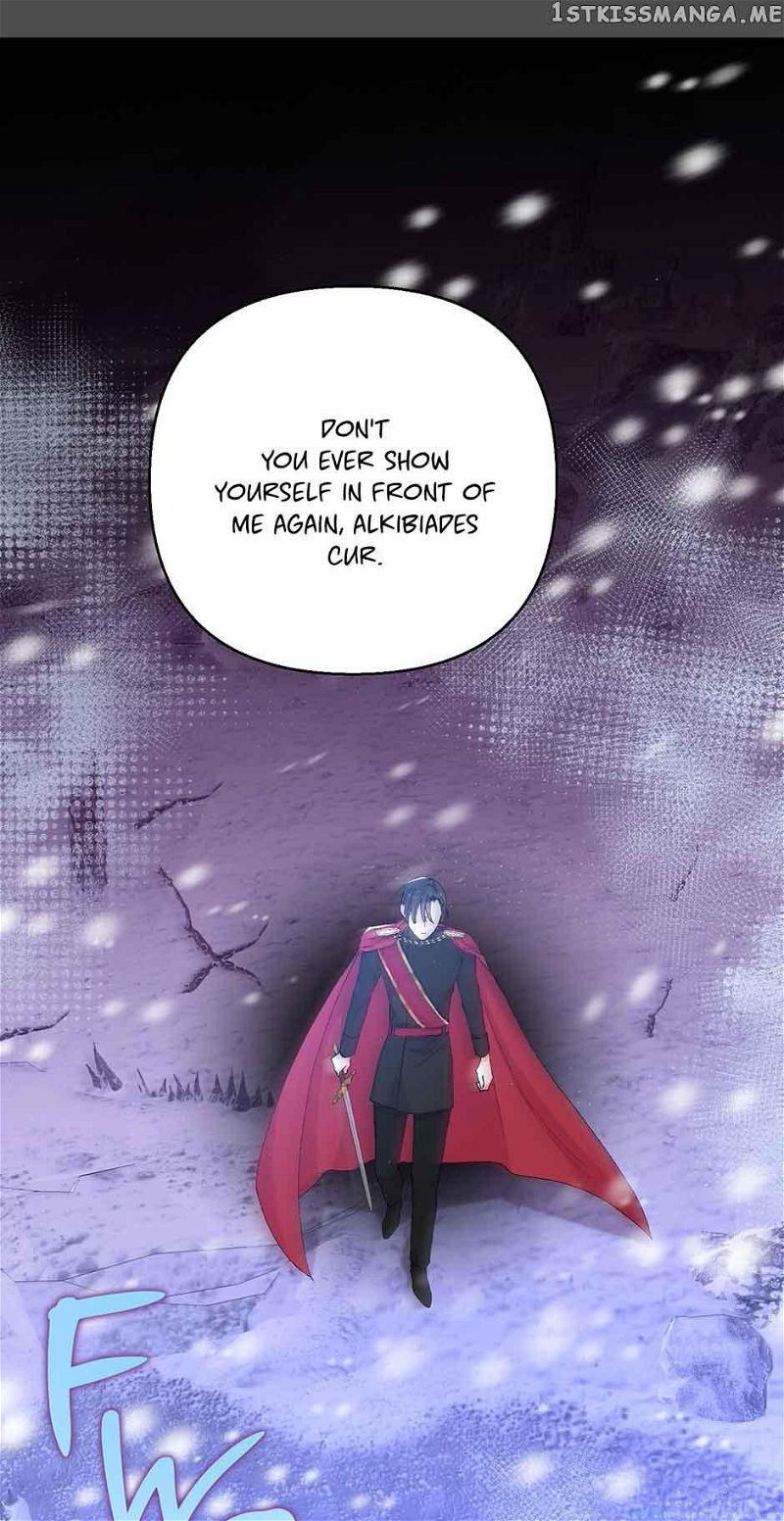 Baby Empress Chapter 92.5 page 14
