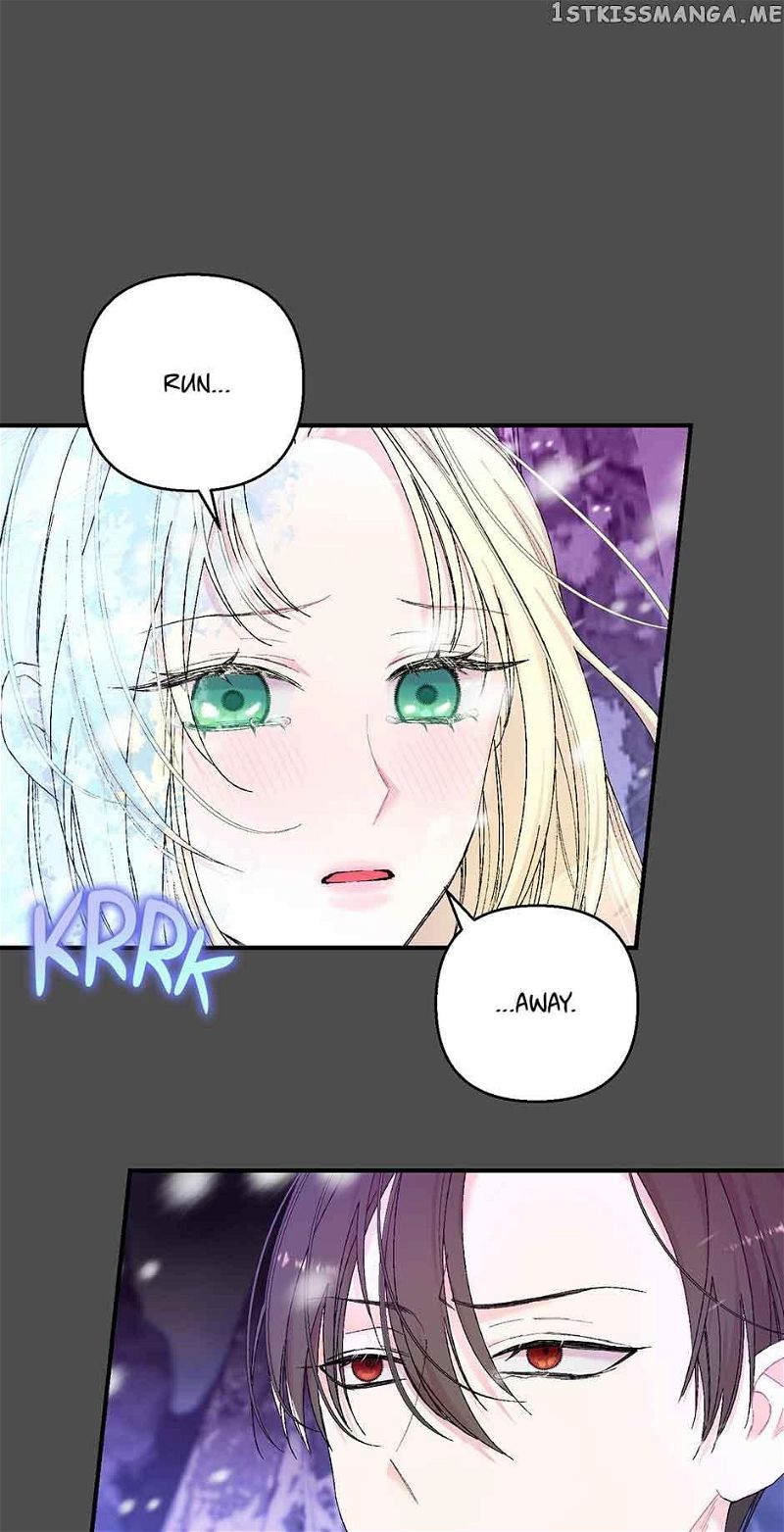 Baby Empress Chapter 92.5 page 18