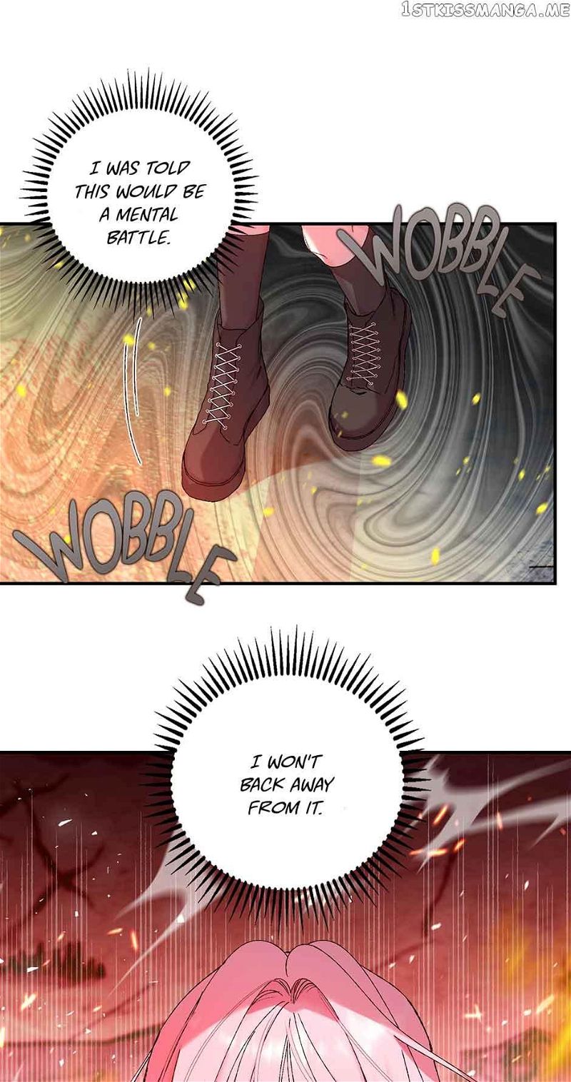 Baby Empress Chapter 92.5 page 30