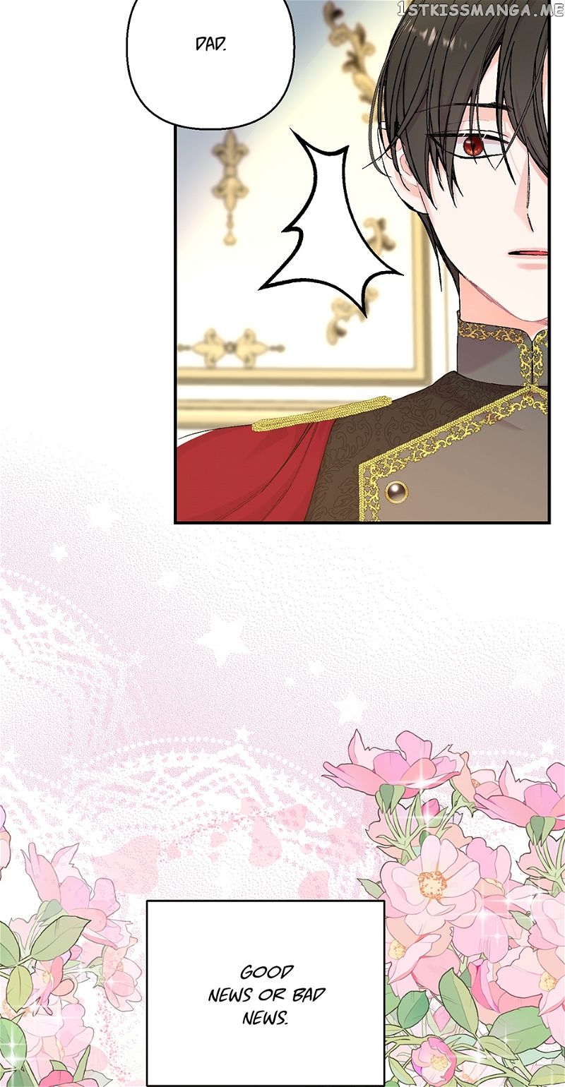 Baby Empress Chapter 93 page 6