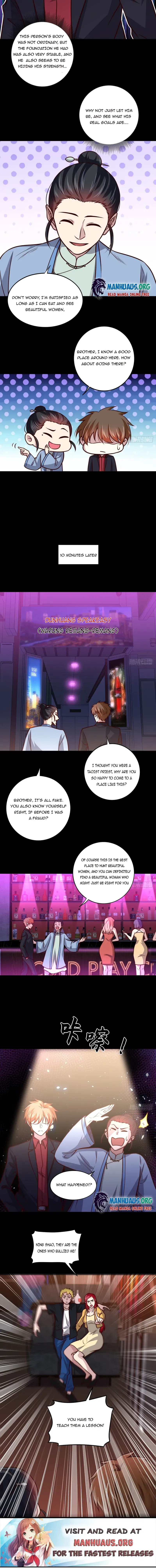 I Am Han Sanqian Chapter 111 page 5
