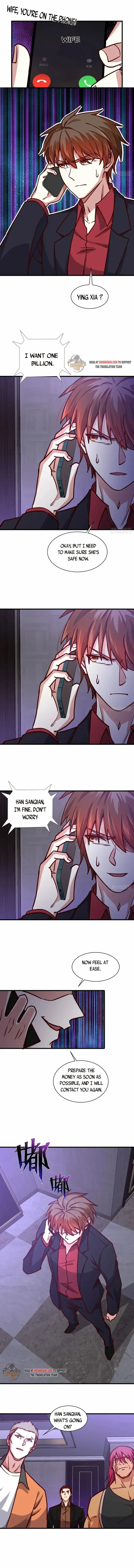 I Am Han Sanqian Chapter 118 page 7