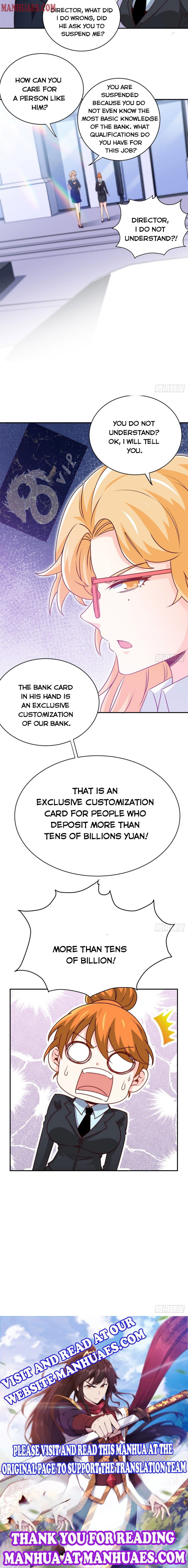 I Am Han Sanqian Chapter 32 page 8