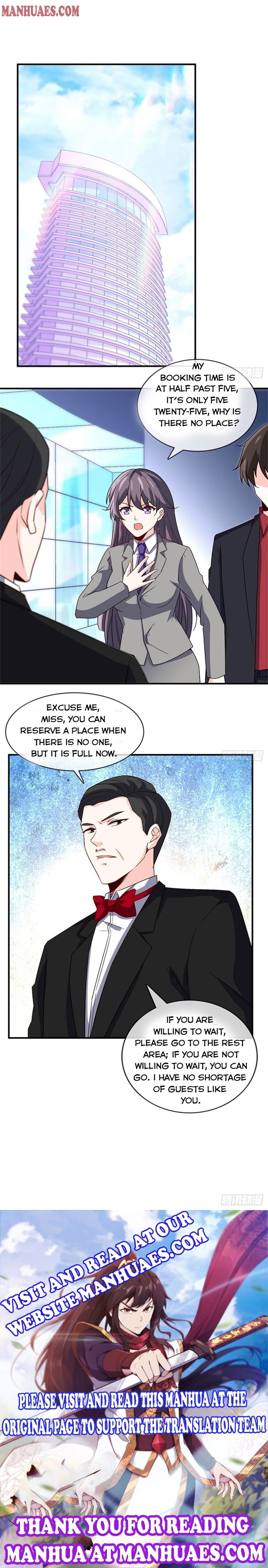 I Am Han Sanqian Chapter 33 page 8