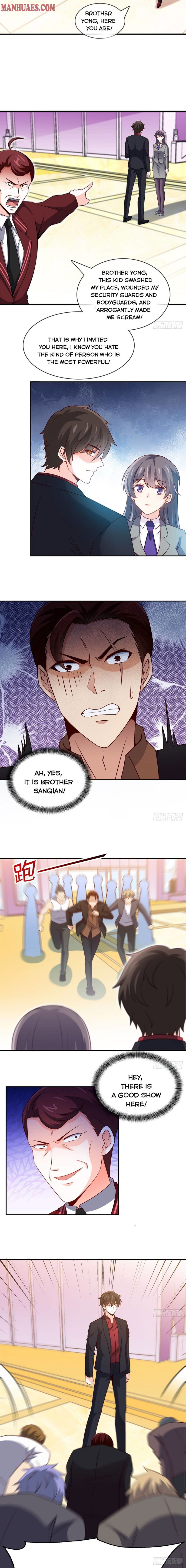 I Am Han Sanqian Chapter 35 page 5