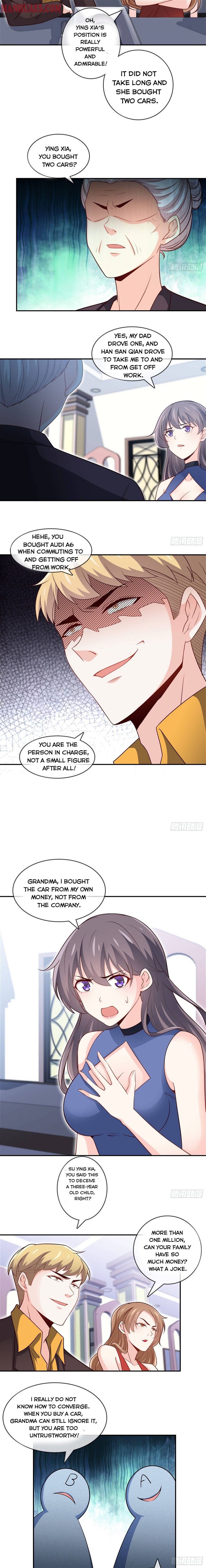 I Am Han Sanqian Chapter 39 page 4